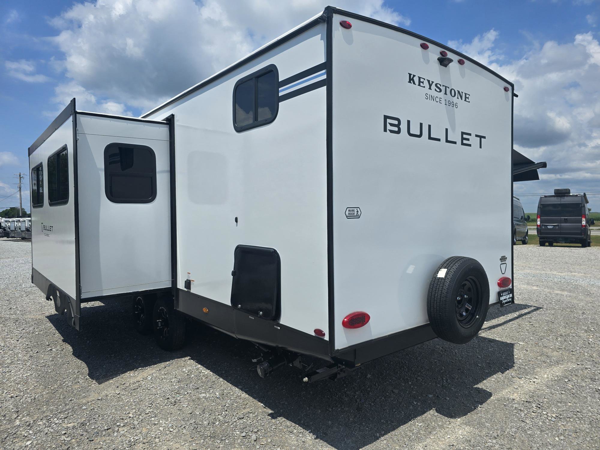 2026 Keystone BULLET 26BHC - Image 5
