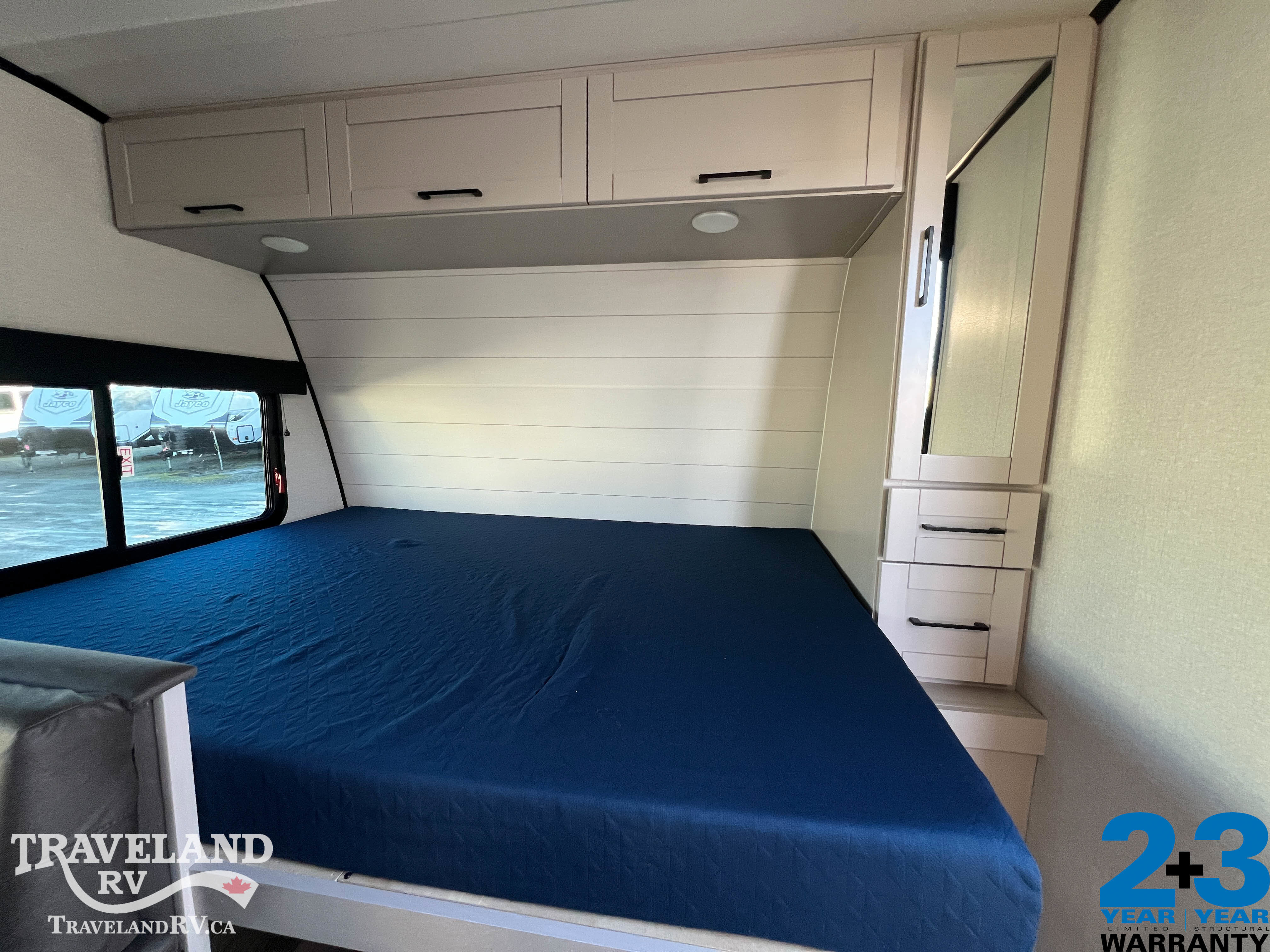 2026 Jayco Jay Feather Air 16DB - Image 8