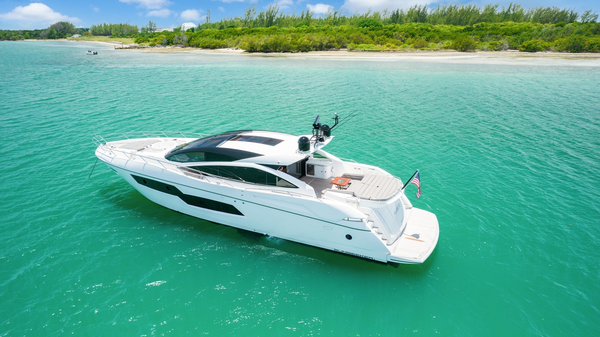 2013 Sunseeker 80 Predator - Image 1