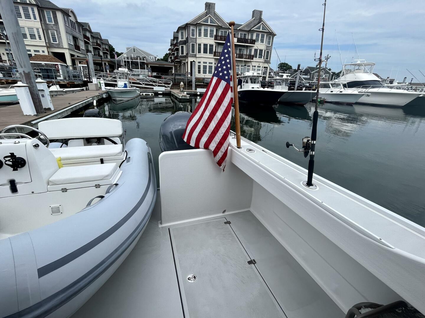 2016 Wesmac 42 - Image 11