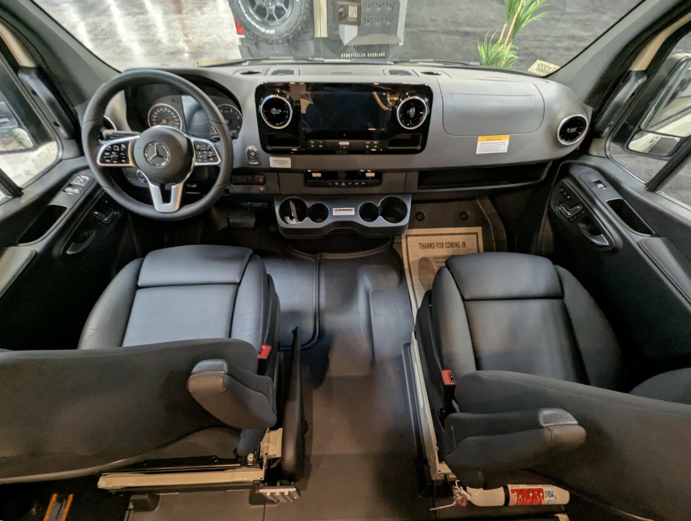 2026 Storyteller Overland CLASSIC MODE XO - Image 17