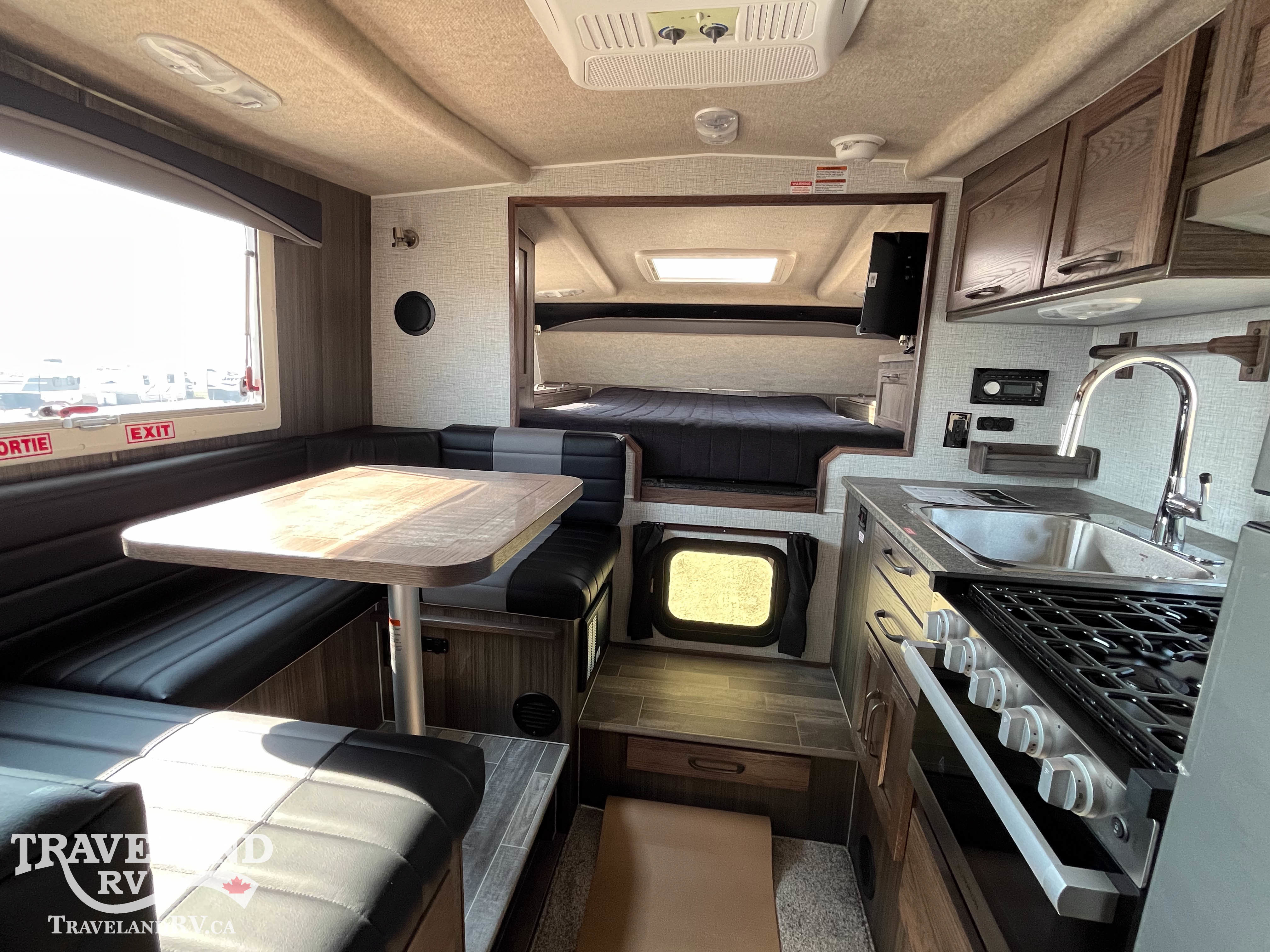 2026 Northern Lite Limited Edition 8-11EX LE WB - Image 5