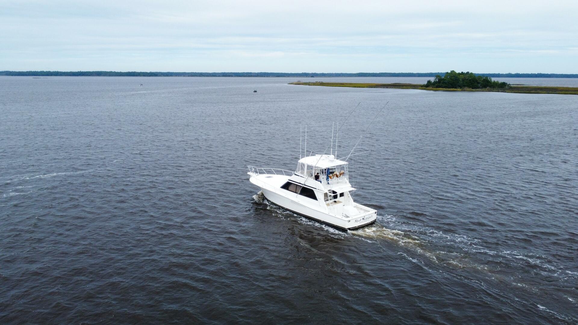1992 Viking Convertible - Image 3