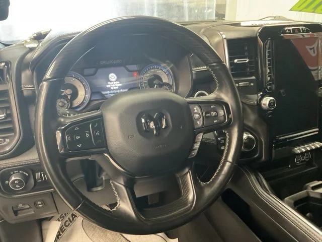 2022 Ram Ram 1500 Pickup Crew Cab Limited 4WD - Image 9