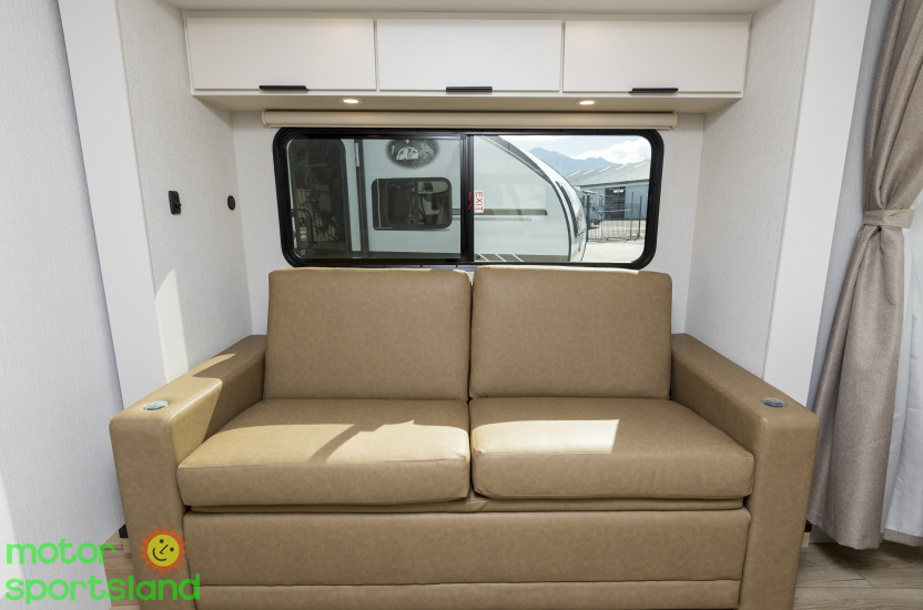 2026 Winnebago Thrive 18FBS - Image 20