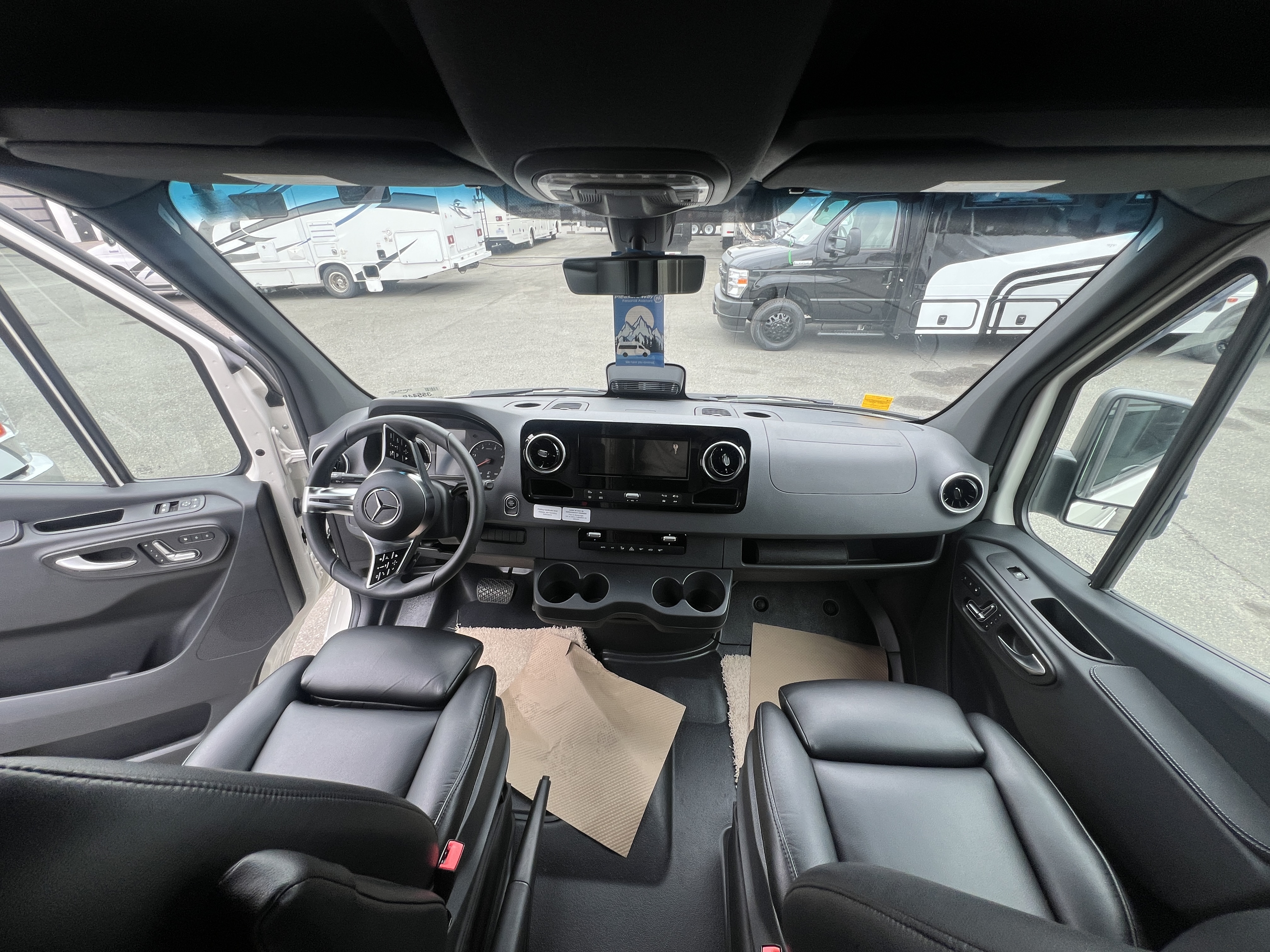 2026 PLEASURE WAY PLATEAU TS - Image 7