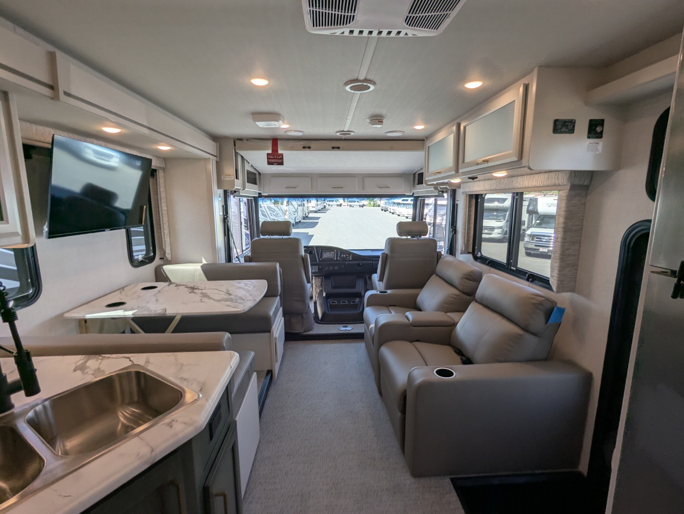 2026 Holiday Rambler Admiral 34J - Image 46