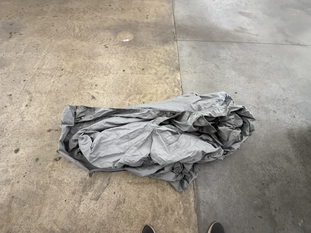 2018 YAMAHA FLEET QUIET TECH EFI - Image 11
