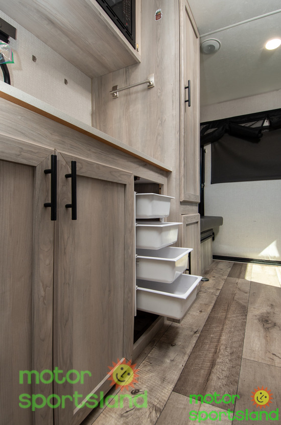 2021 KZ RV Escape E20 Hatch - Image 35