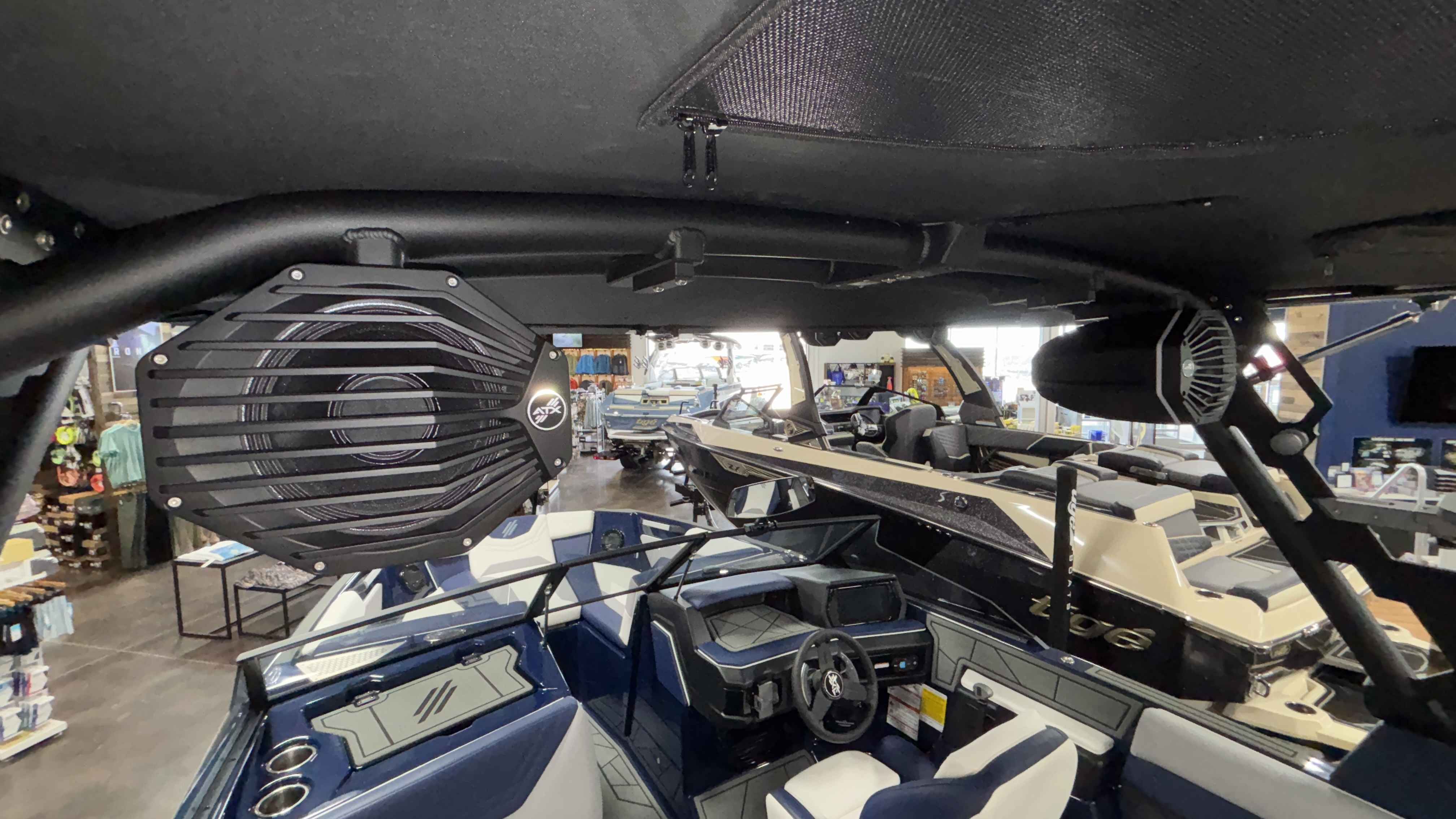 2026 ATX 24 Type-S - Image 40