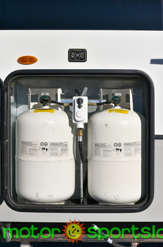 2023 KZ RV Durango D321RKT - Image 14