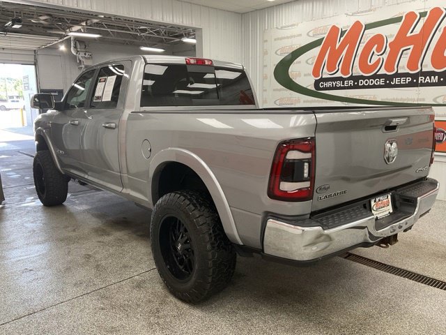 2022 Ram 2500 Pickup Crew Cab Laramie 4WD - Image 10