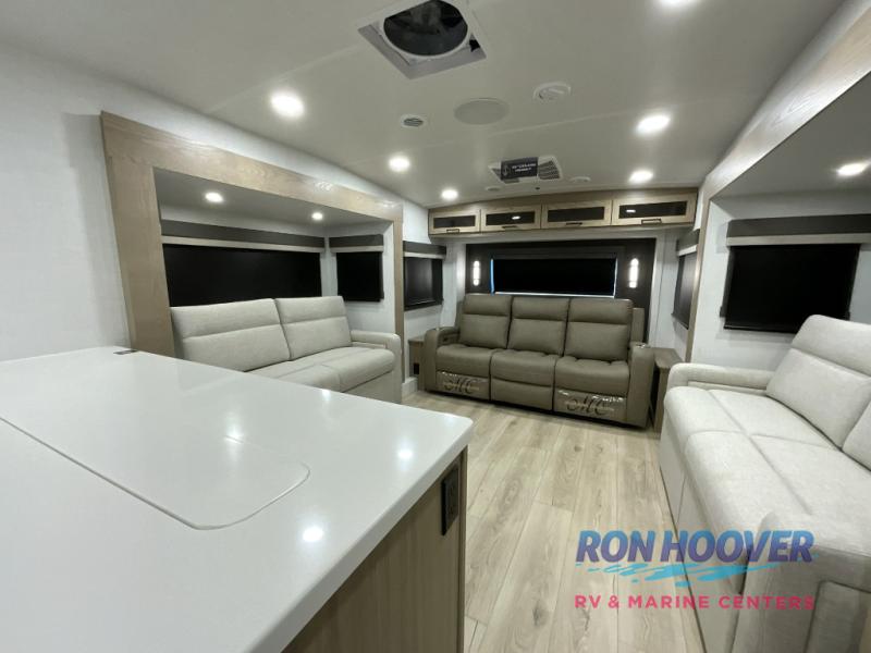 2026 FOREST RIVER 402CFL - Image 3