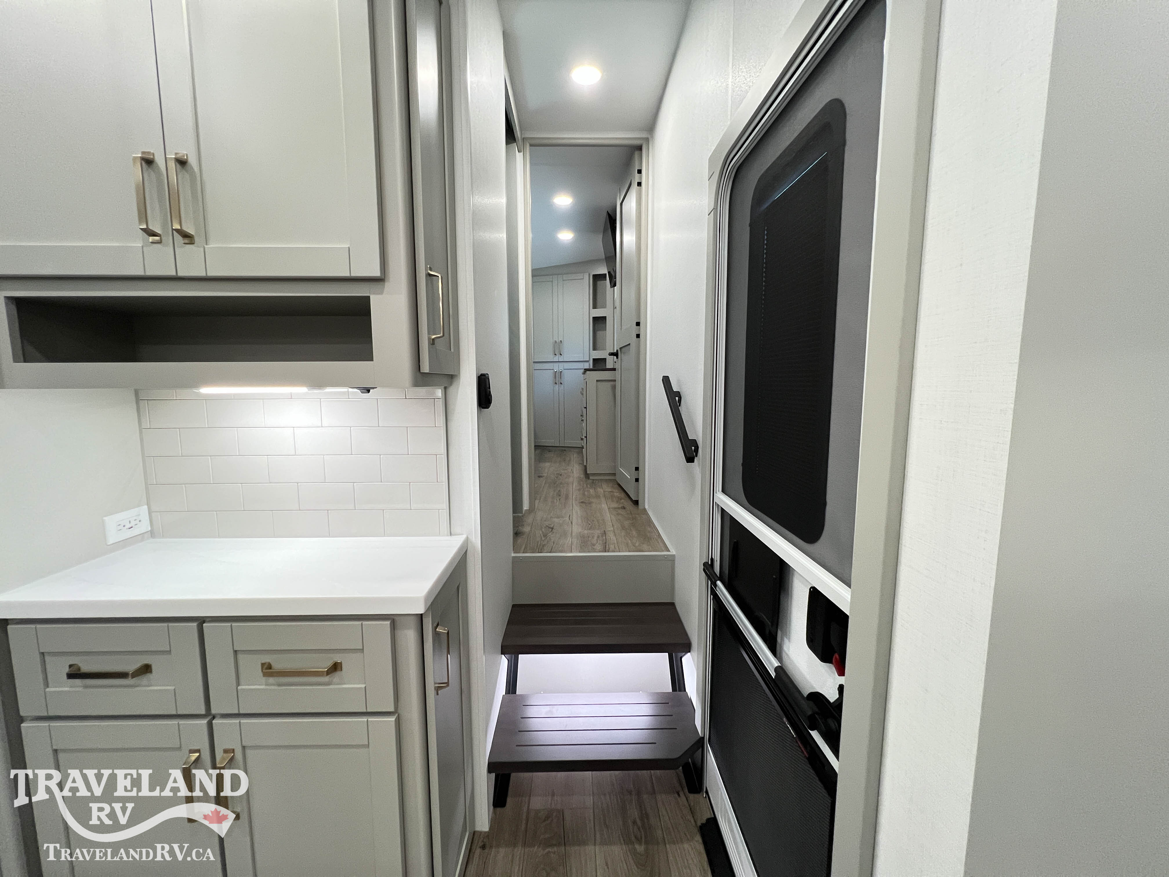 2027 Brinkley RV Model Z 3100 - Image 29