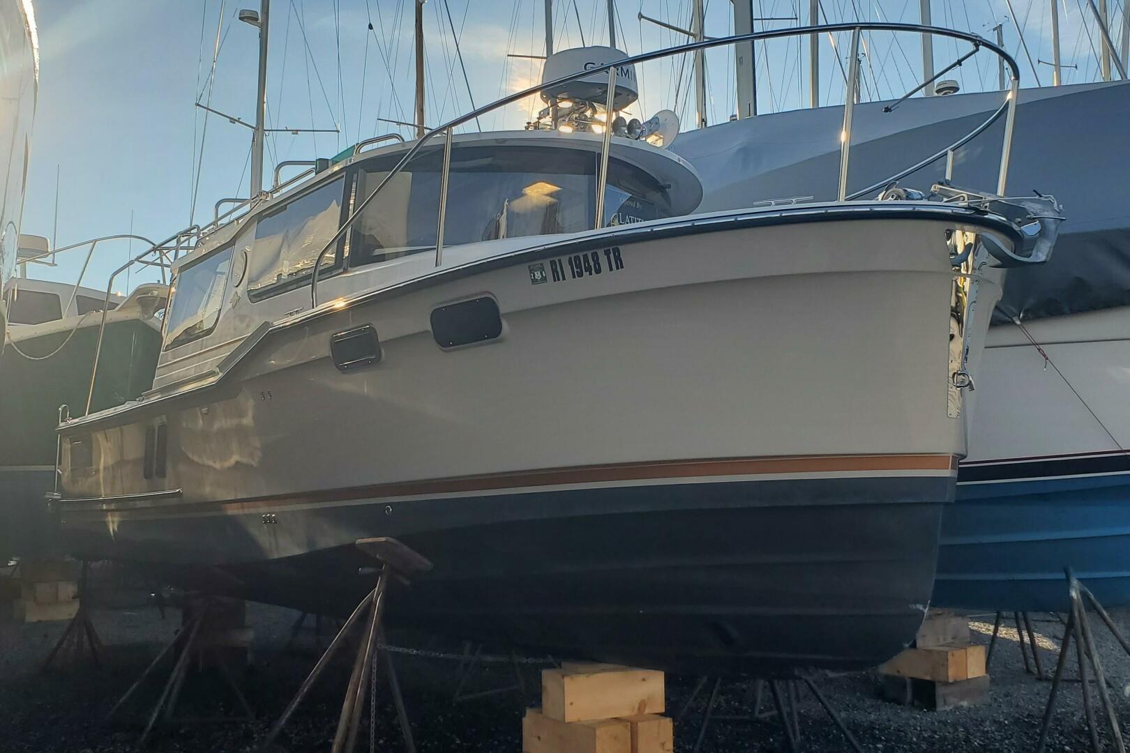 2024 Ranger Tugs R-27 LE - Image 29