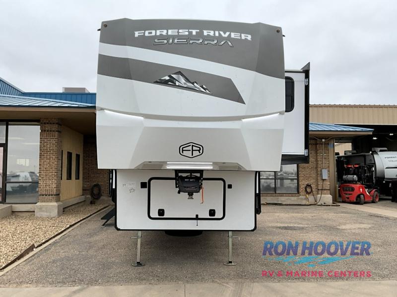 2026 FOREST RIVER 4003MB - Image 61