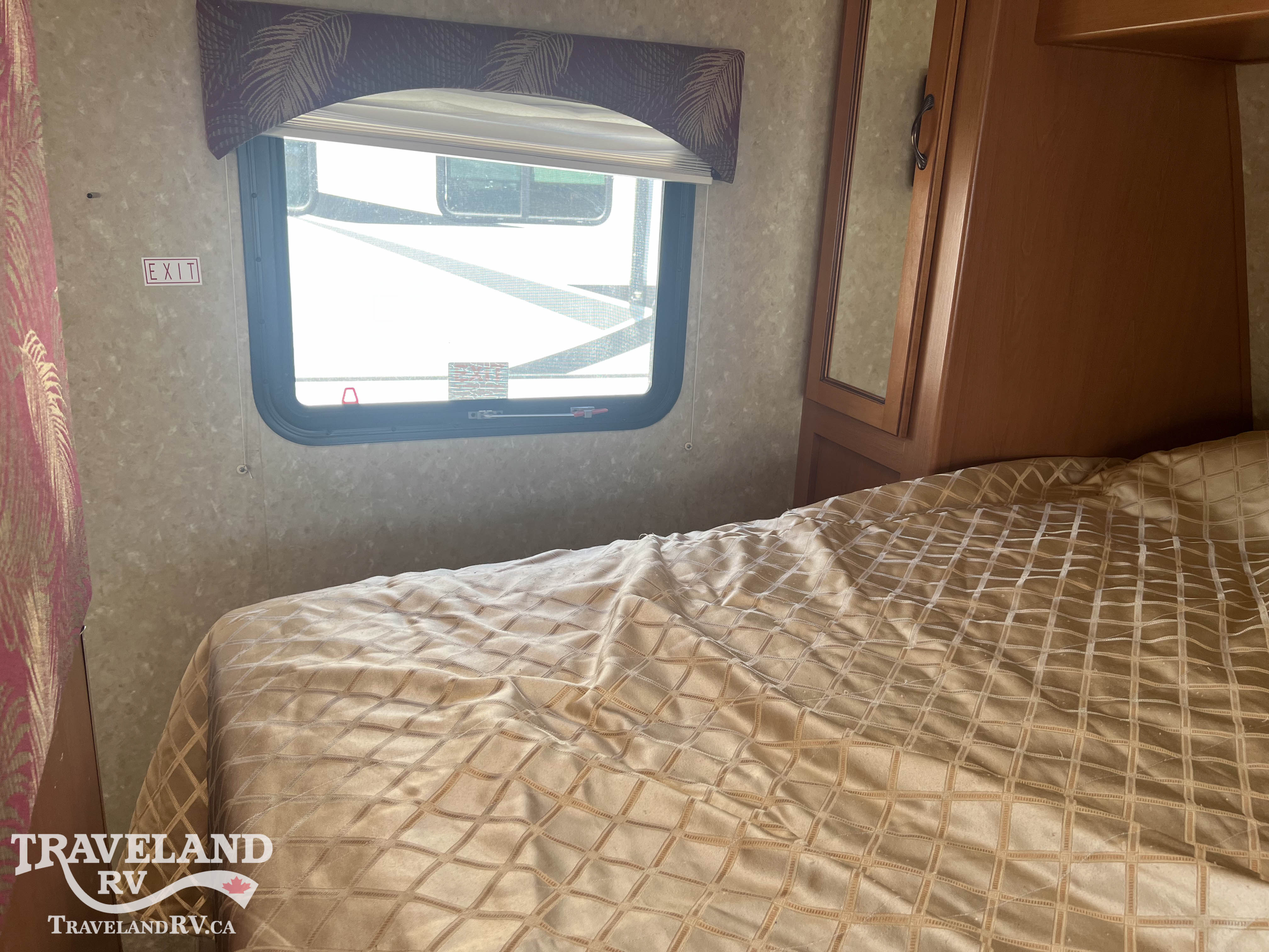 2008 GULFSTREAM STREAMLITE 22SLB HMS - Image 19