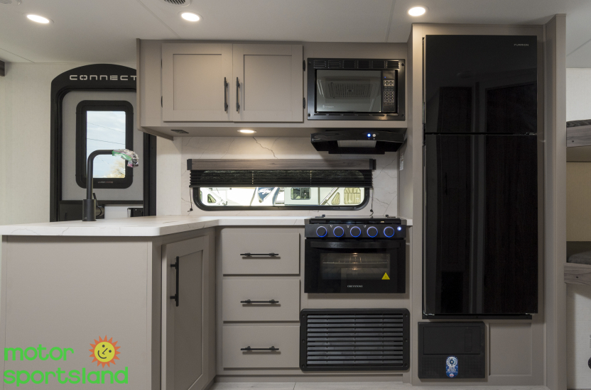 2026 KZ RV Connect SE C241BHKSE - Image 19