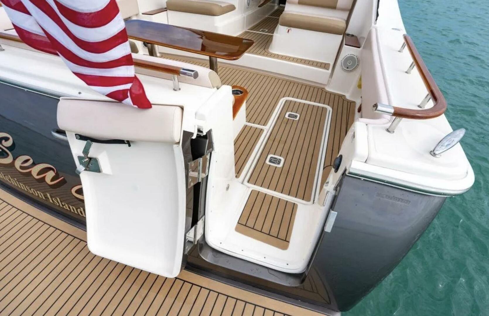 2013 Tiara Yachts 36 Coronet - Image 14