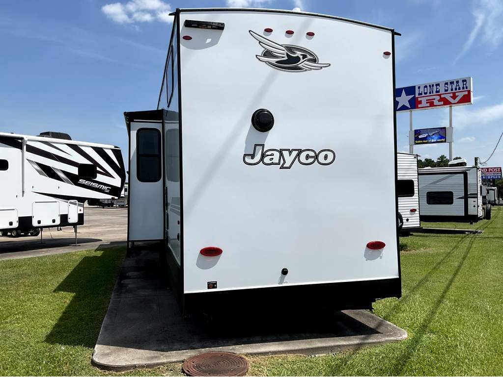 2026 JAYCO JAY FLIGHT BUNGALOW JAYLOFT - Image 27