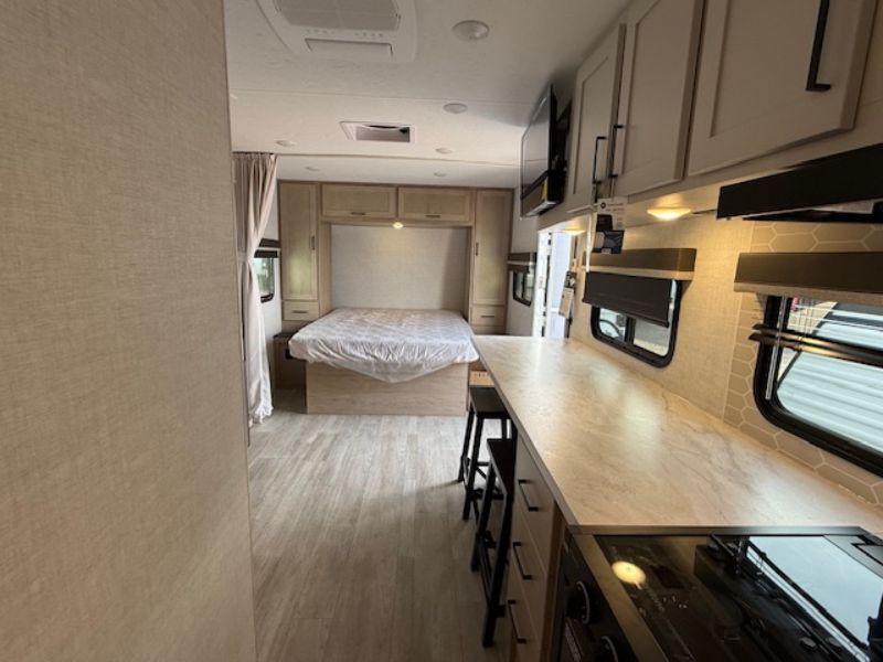2026 Ember RV E-Series 21RKE - Image 11