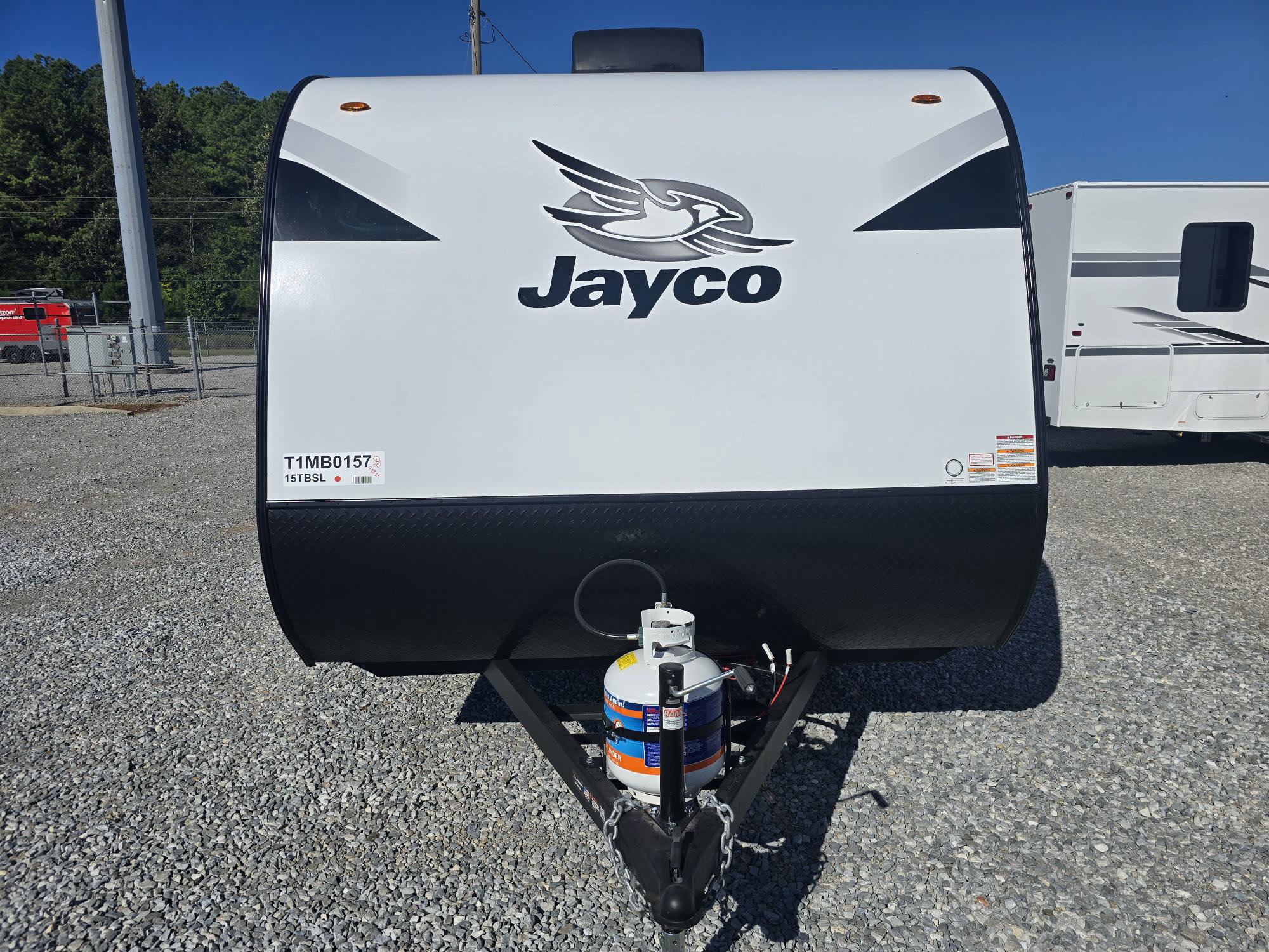 2026 JAYCO JAY FEATHER AIR 15TBSL - Image 2