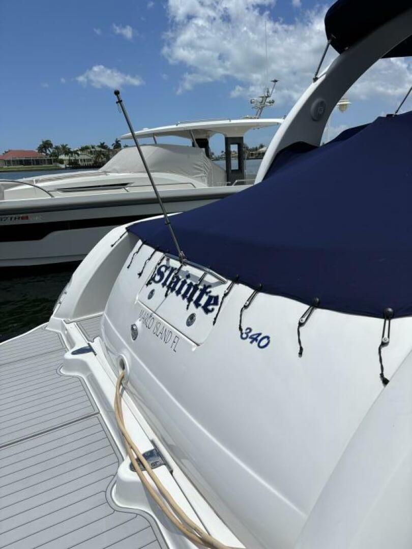 2007 Sea Ray 340 - Image 22