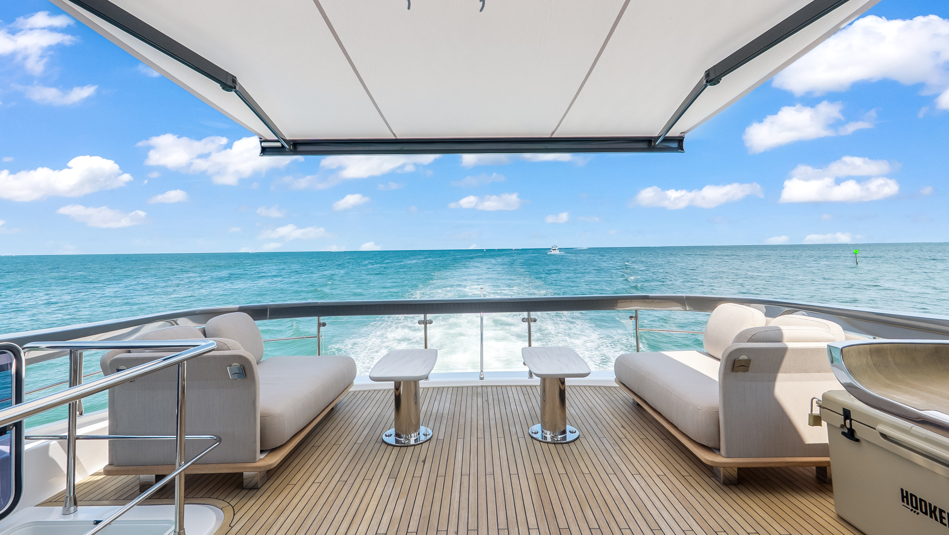 2025 Azimut 78 FLY - Image 80