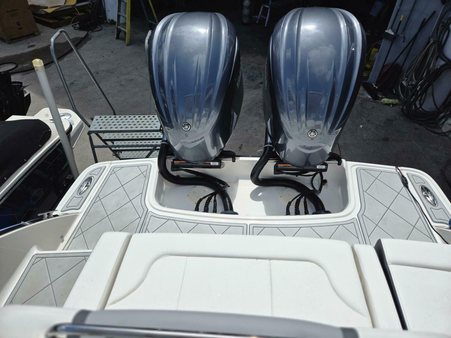 2019 Chaparral 21 H2O Sport - Image 111