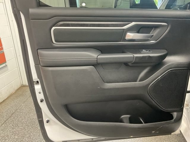 2023 Ram 1500 Pickup Crew Bighorn/LoneStar eTorque 4WD - Image 32