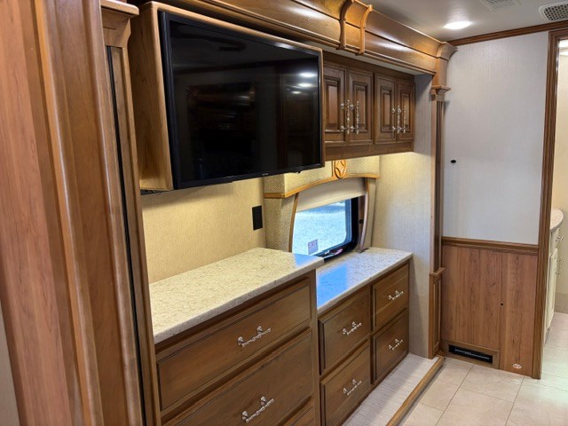 2019 Entegra Coach Cornerstone 45A - Image 15
