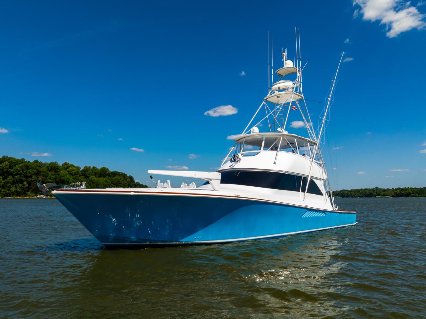 2006 Viking - Image 67