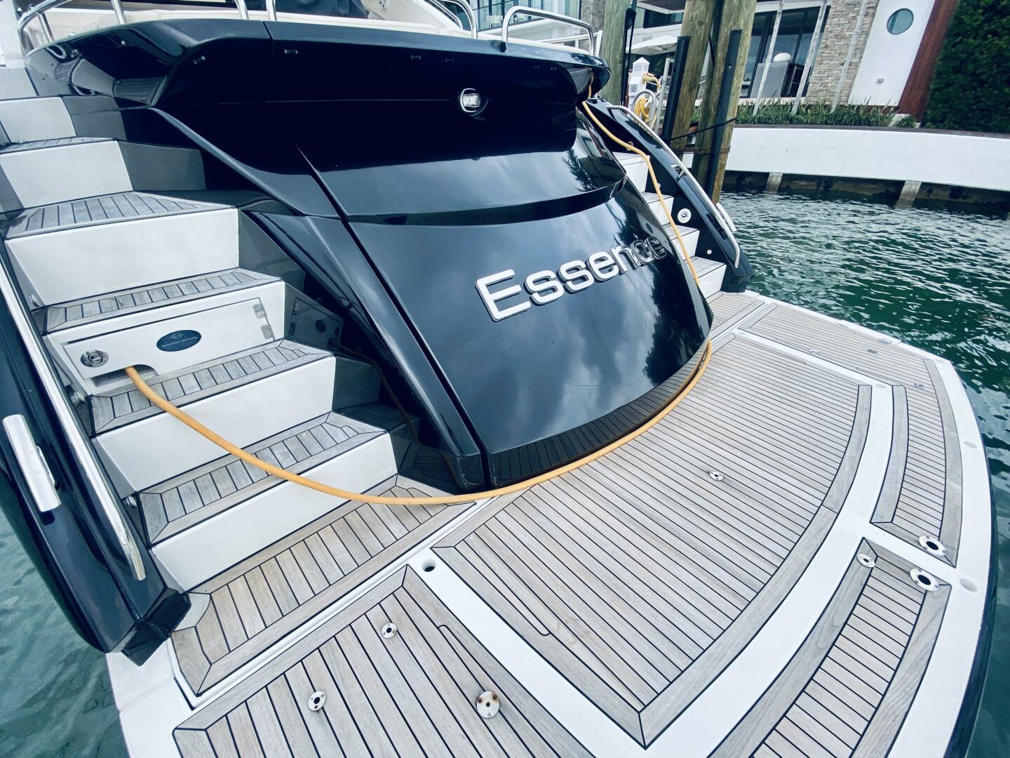 2010 Sunseeker Predator 60 - Image 74