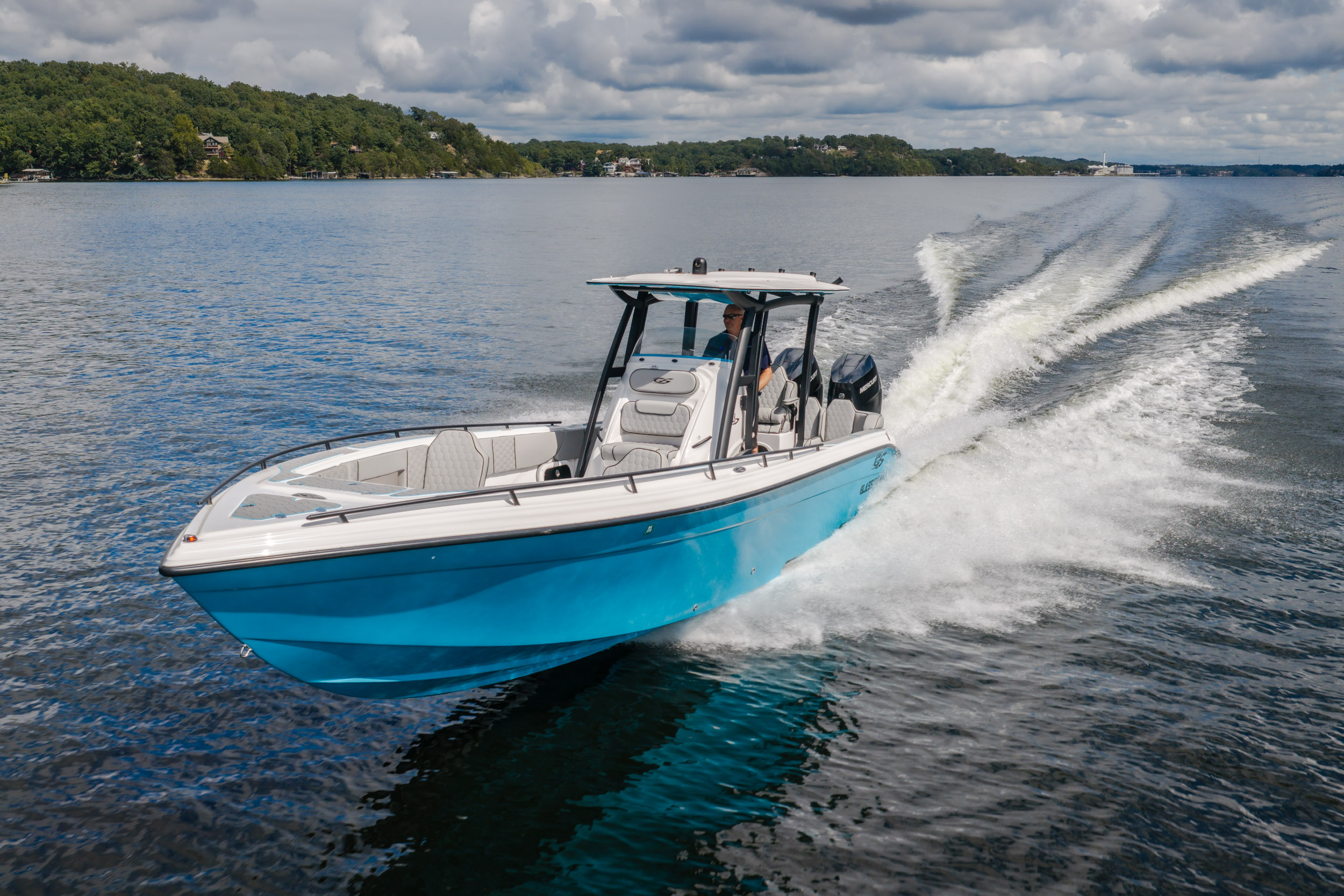 2024 Glasstream 328 PRO-XS - Image 62