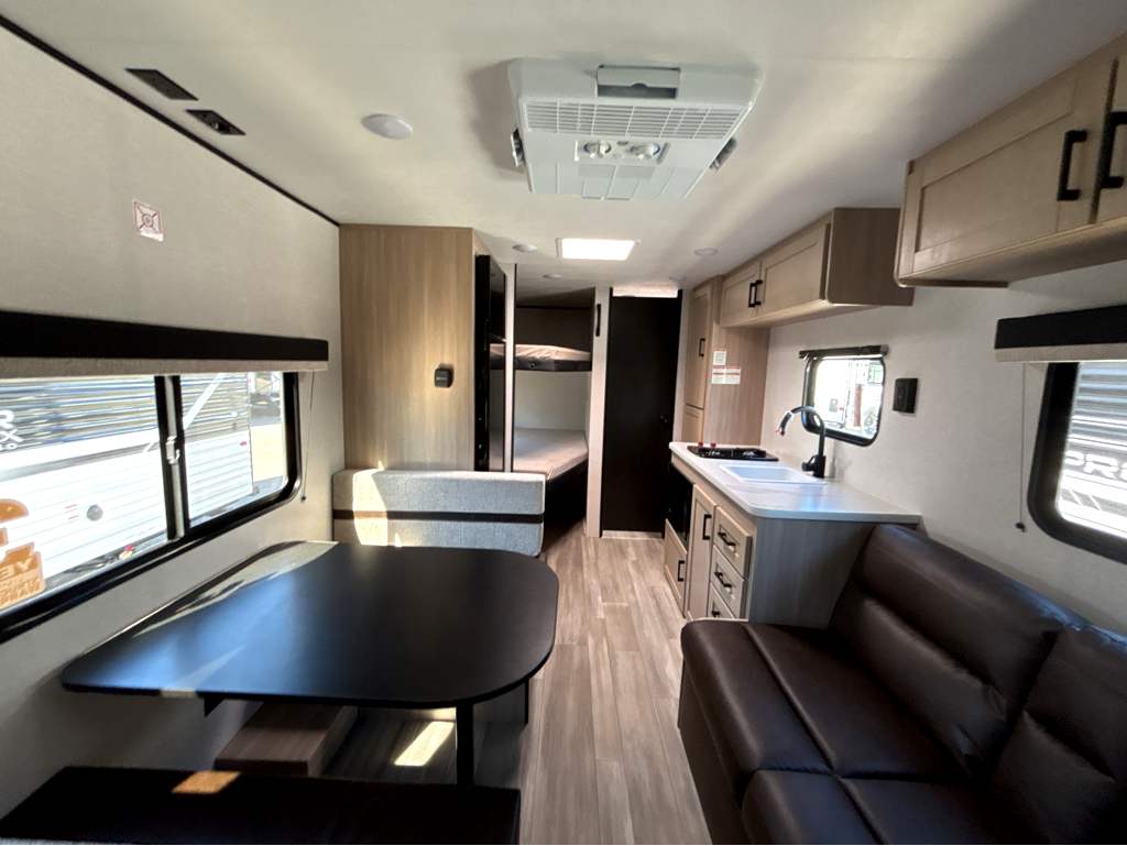 2026 HEARTLAND PROWLER 2500BH - Image 7