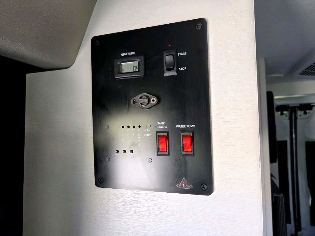 2026 JAYCO COMET 18C - Image 18