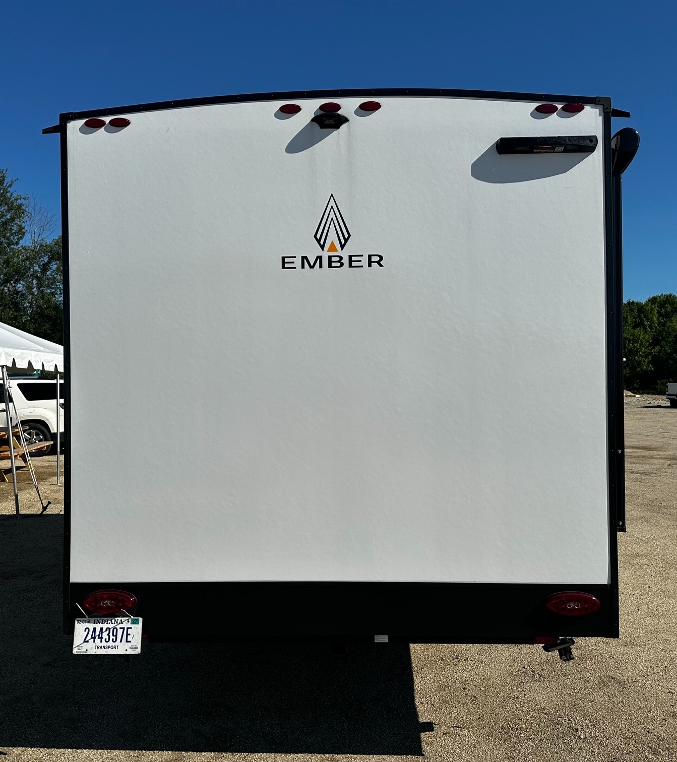 2027 Ember RV E-Series 18RBE - Image 4