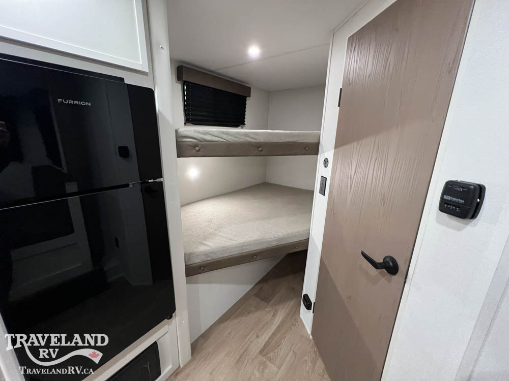 2026 Grand Design Transcend ONE 161DB - Image 21