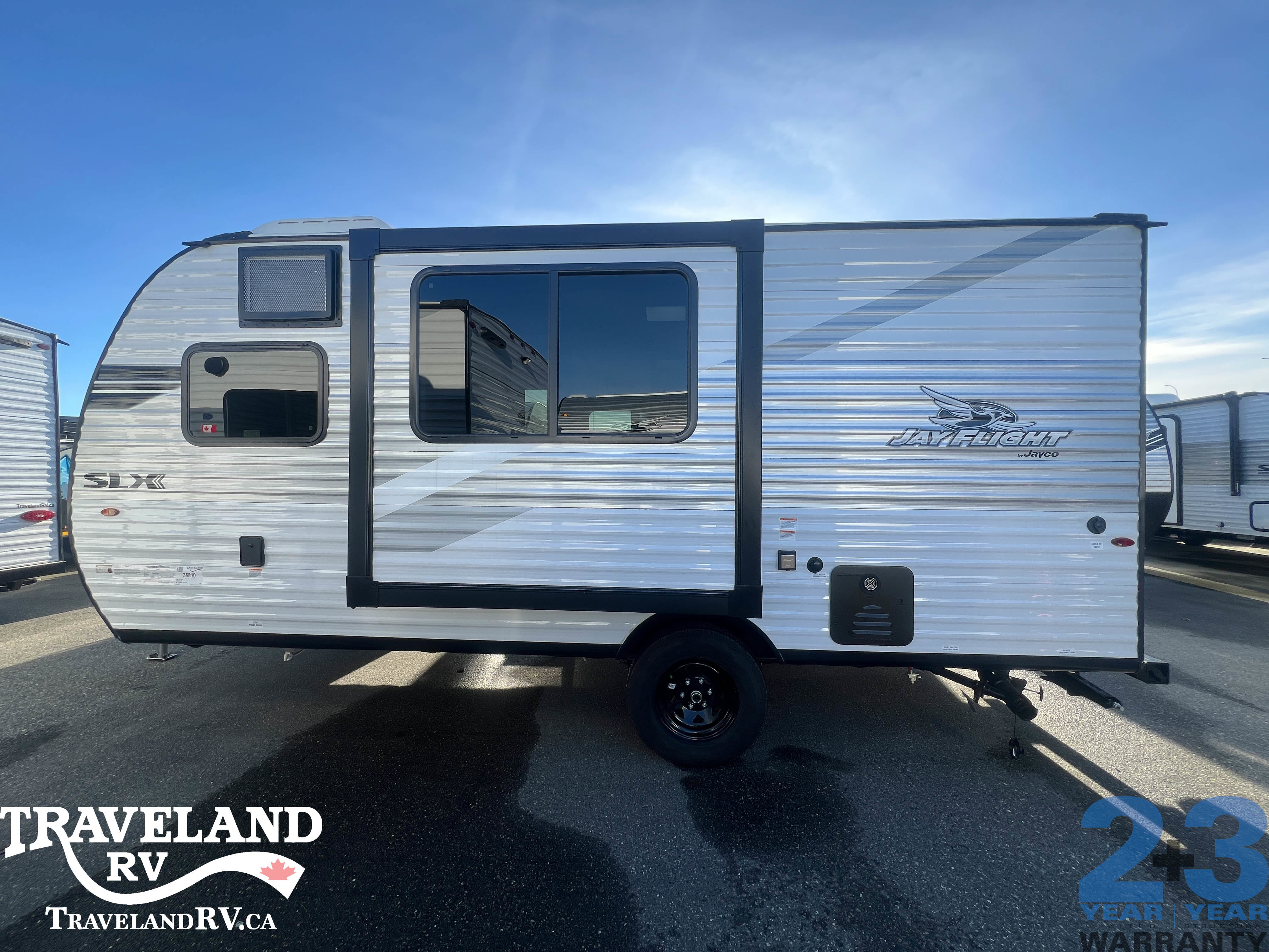 2026 Jayco Jay Flight SLX 160LKW - Image 5