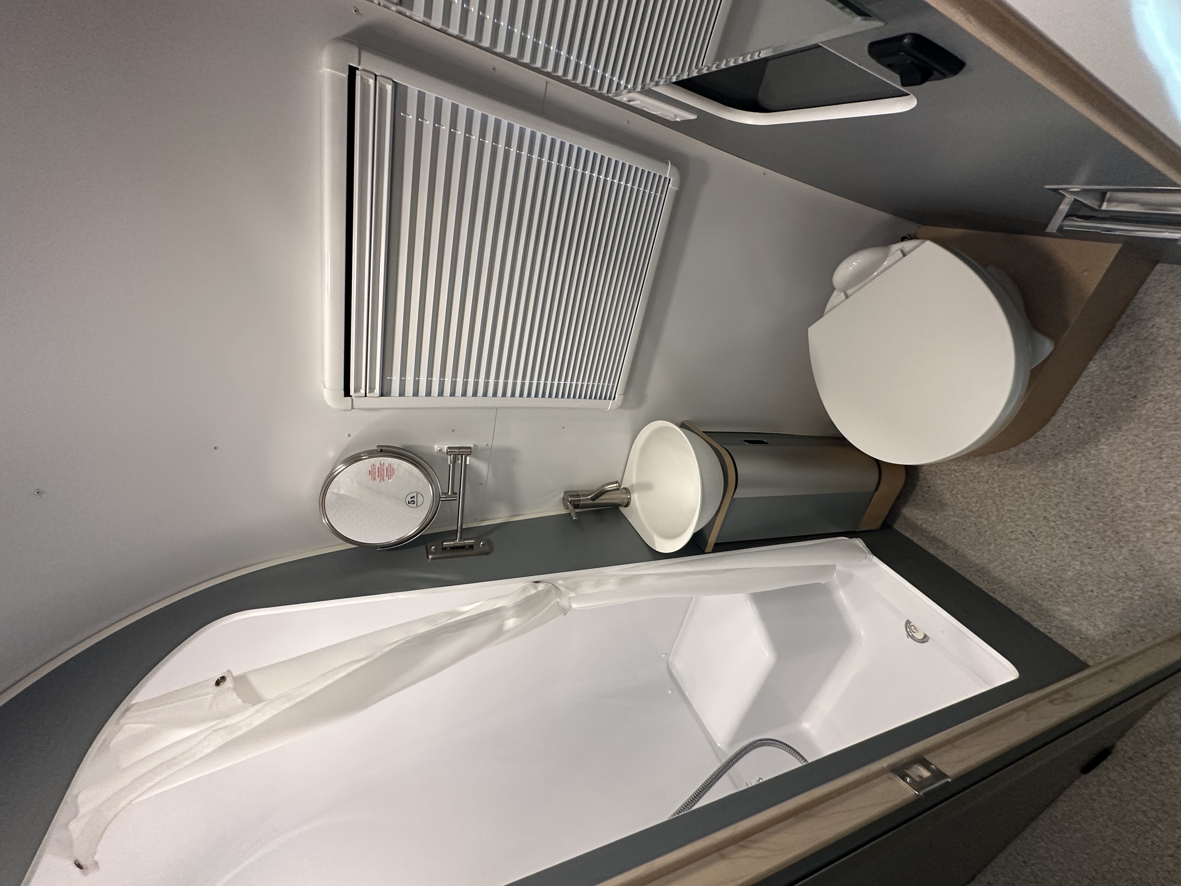 2026 Airstream World Traveler 22RB - Image 17