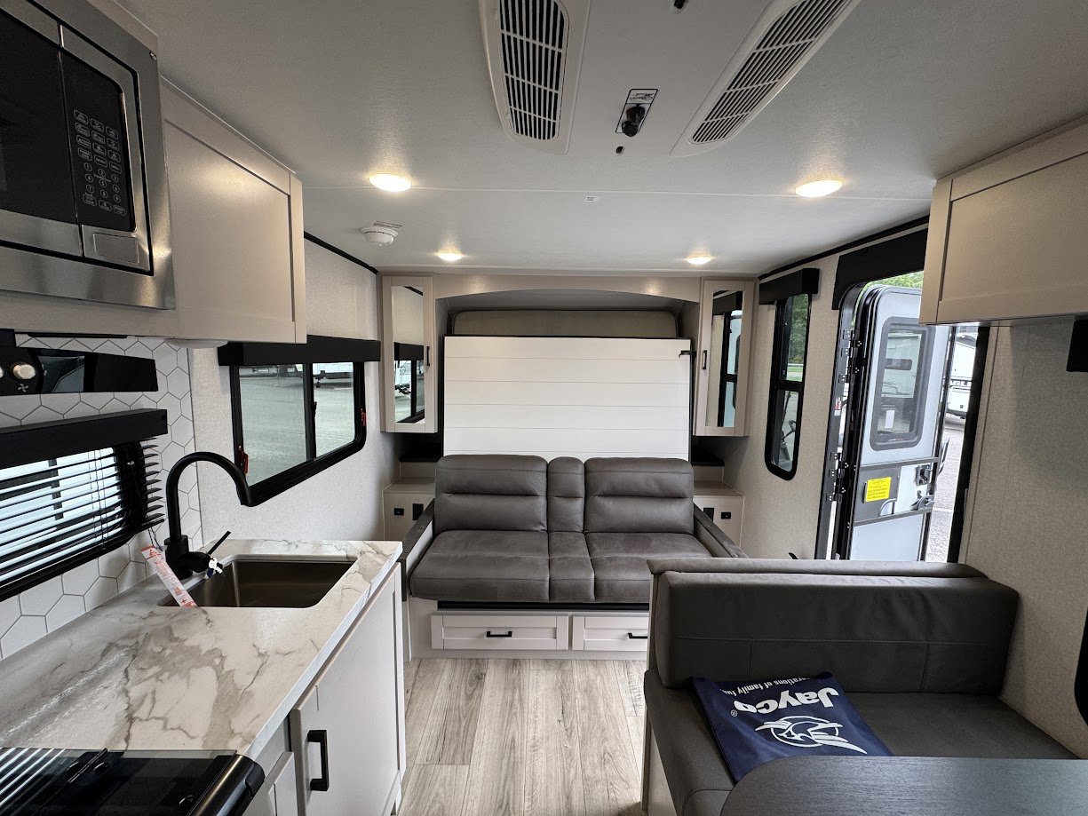 2026 JAYCO JAY FEATHER AIR 15MRB - Image 10