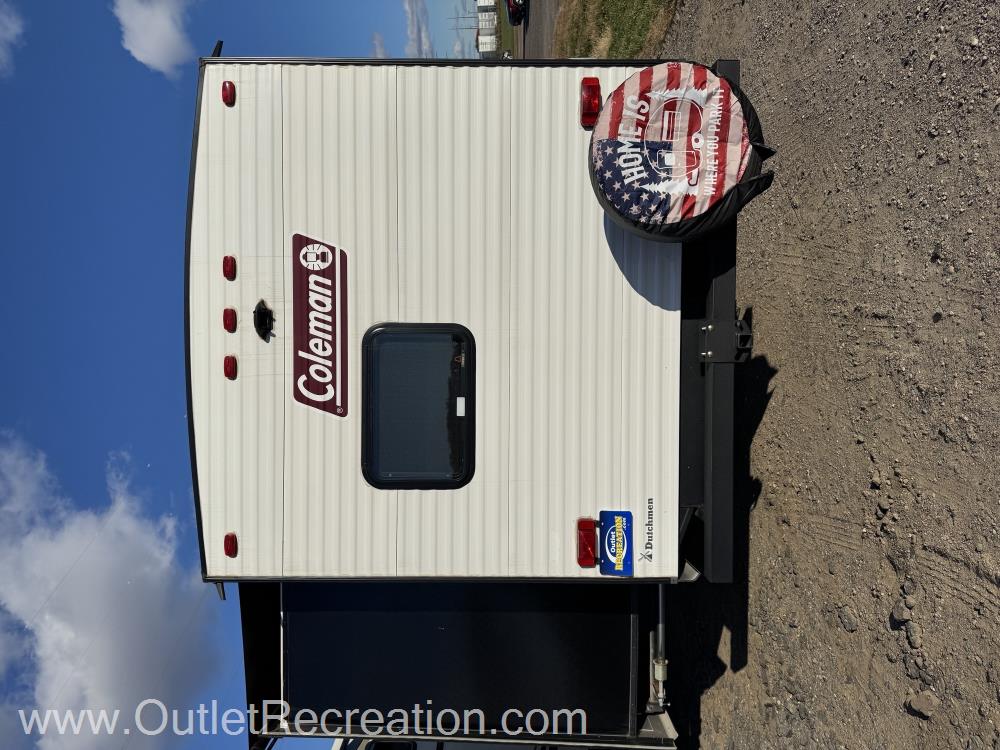 2023 Dutchmen Coleman Lantern 337BH - Image 6