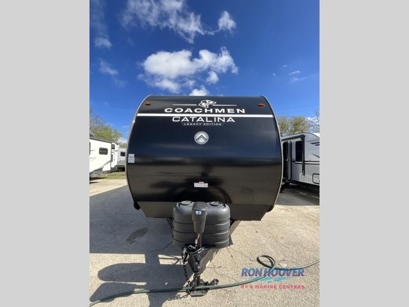 2026 COACHMEN CATALINA 333DBDSCKLE - Image 2
