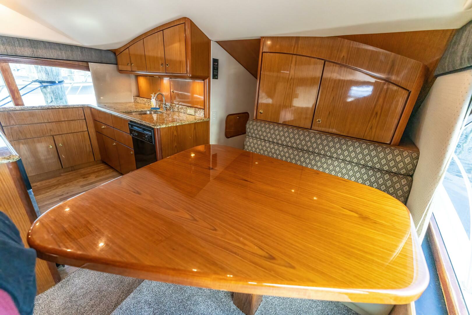 2006 Ocean Yachts - Image 13