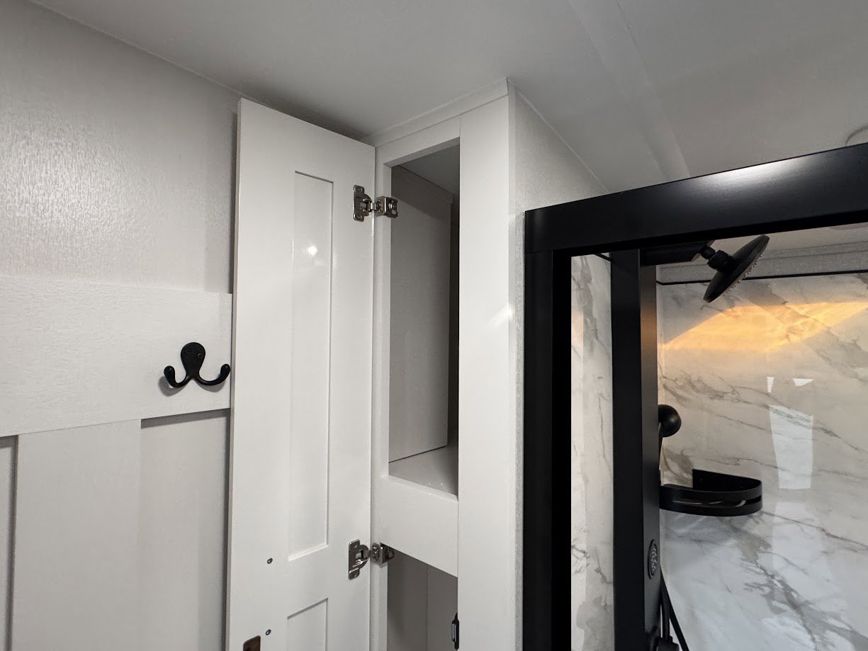 2026 JAYCO PINNACLE 32RLTS - Image 45