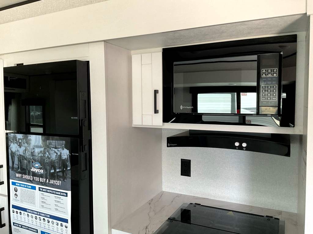2026 JAYCO Jay Flight SLX 334 RTS  - Image 20