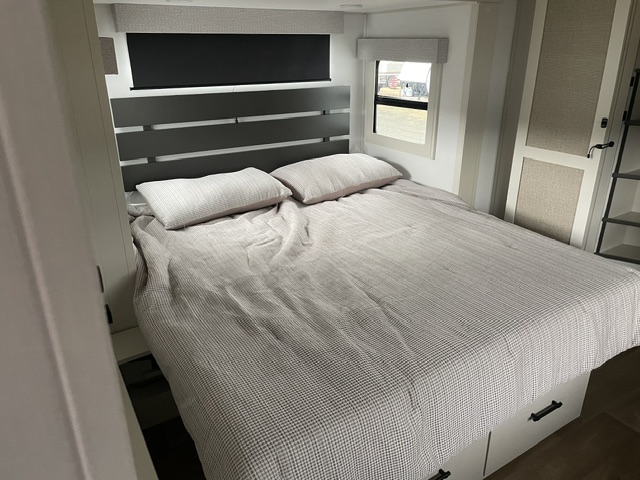 2026 Grand Design Solitude 310GK - Image 14