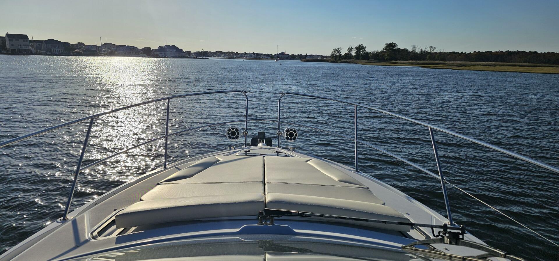2015 Beneteau 38 Gran Tourismo - Image 2
