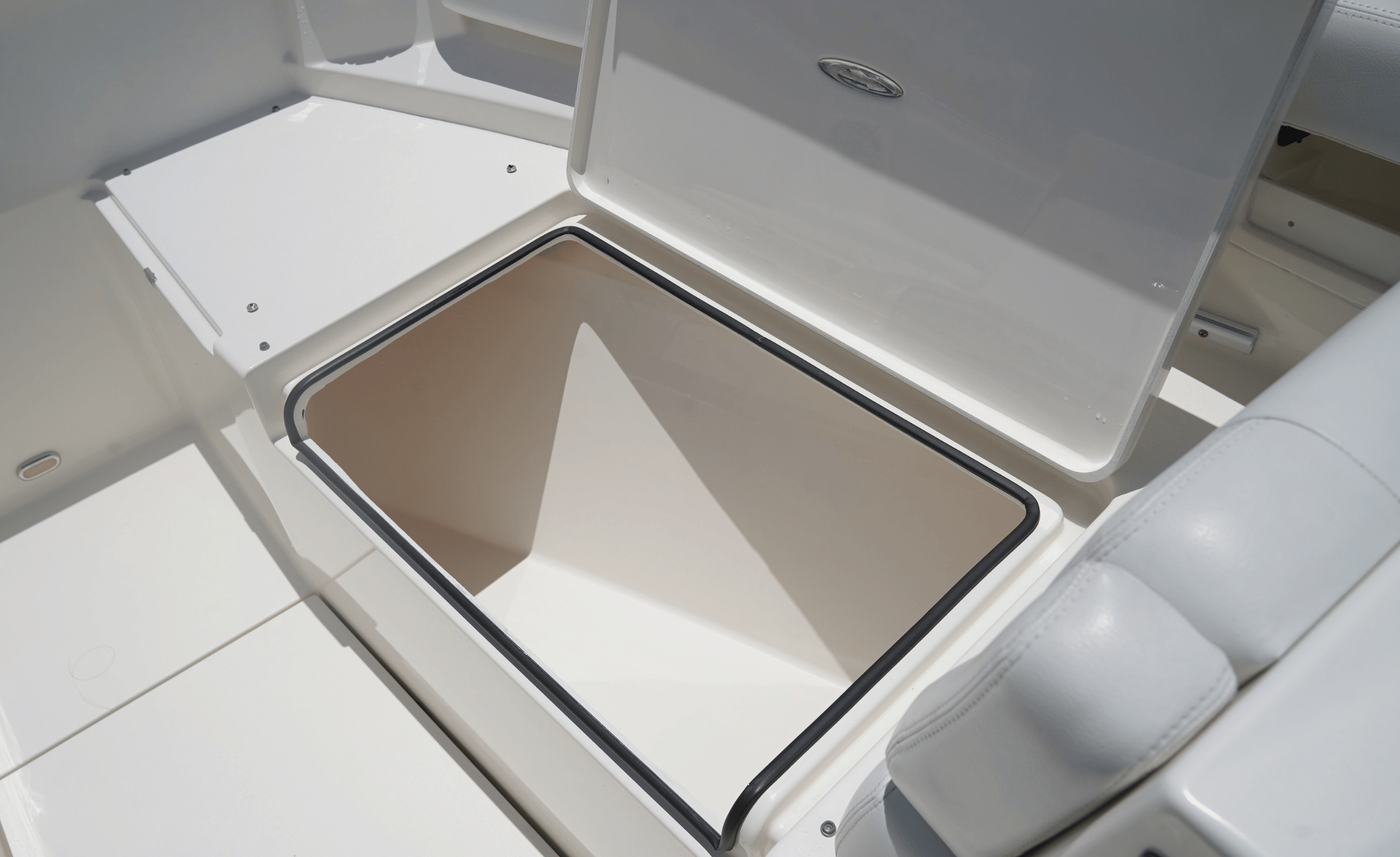 2021 COBIA 330DC - Image 48