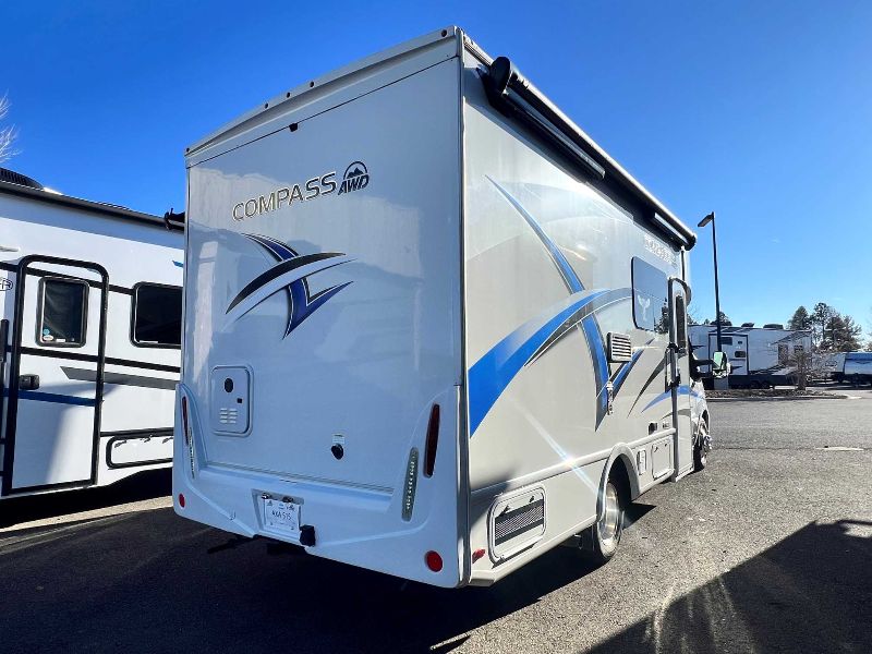 2023 Thor Motor Coach Compass RUV 23TW - Image 4